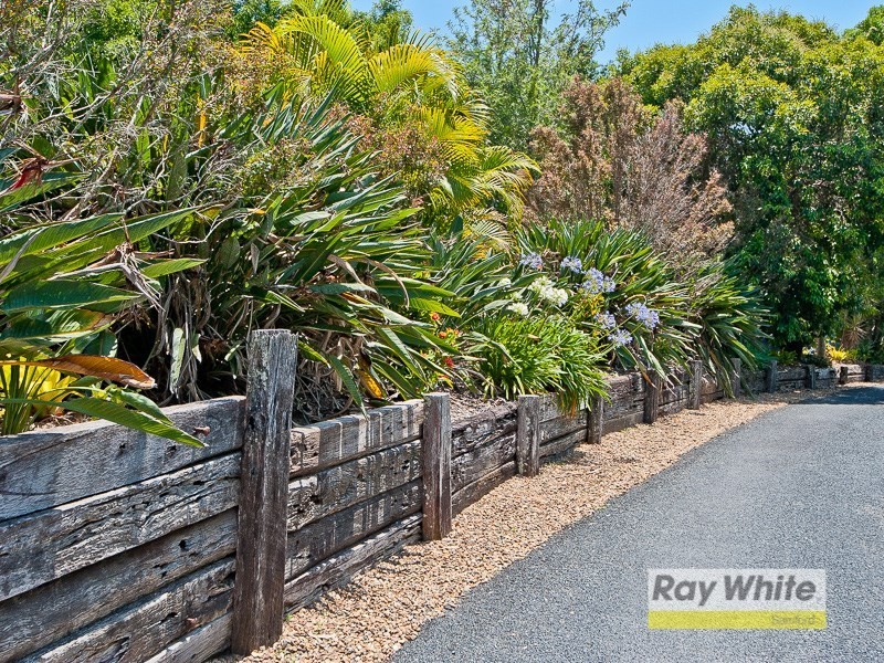 11 Cooroora Crescent, Yugar QLD 4520