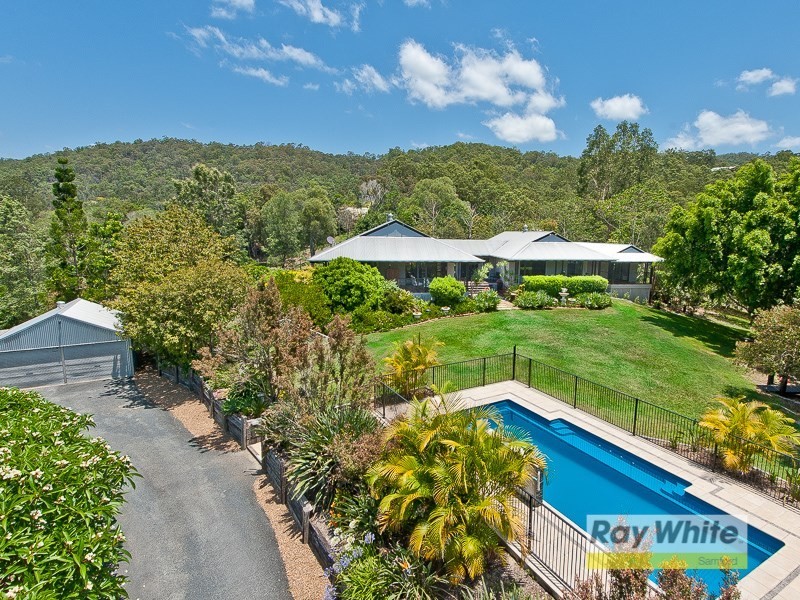 11 Cooroora Crescent, Yugar QLD 4520