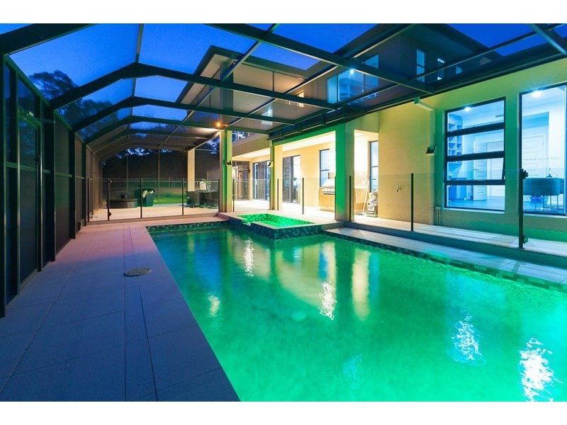 Lot 9 Mayfield Road, Samford Valley QLD 4520