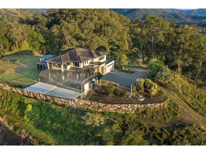 Lot 9 Mayfield Road, Samford Valley QLD 4520