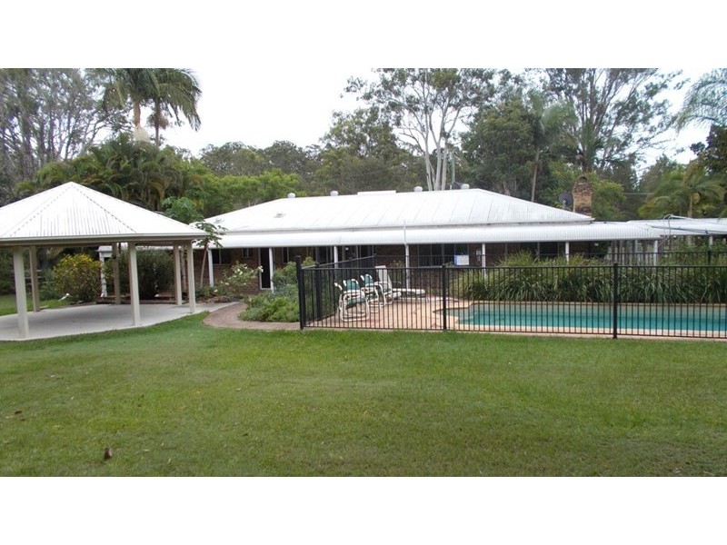 Samford Village QLD 4520