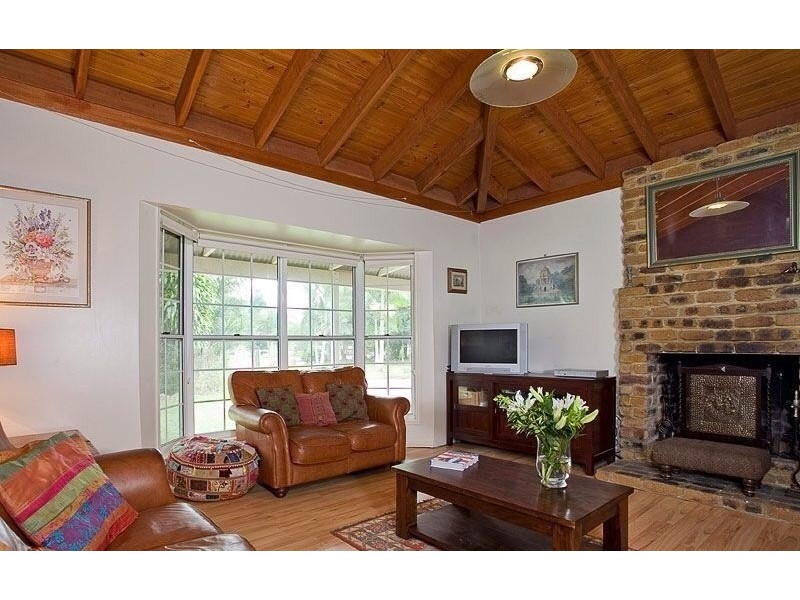 Samford Village QLD 4520