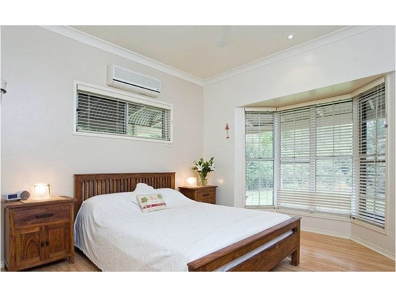 Samford Village QLD 4520