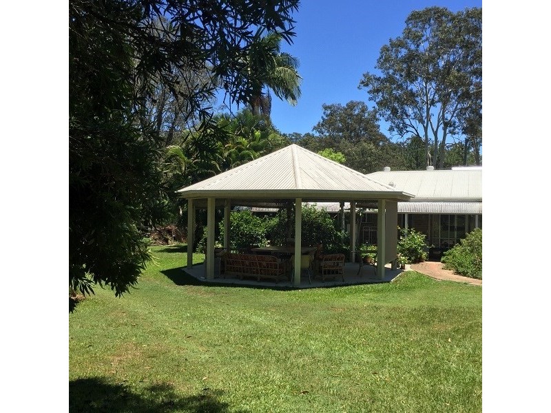 Samford Village QLD 4520