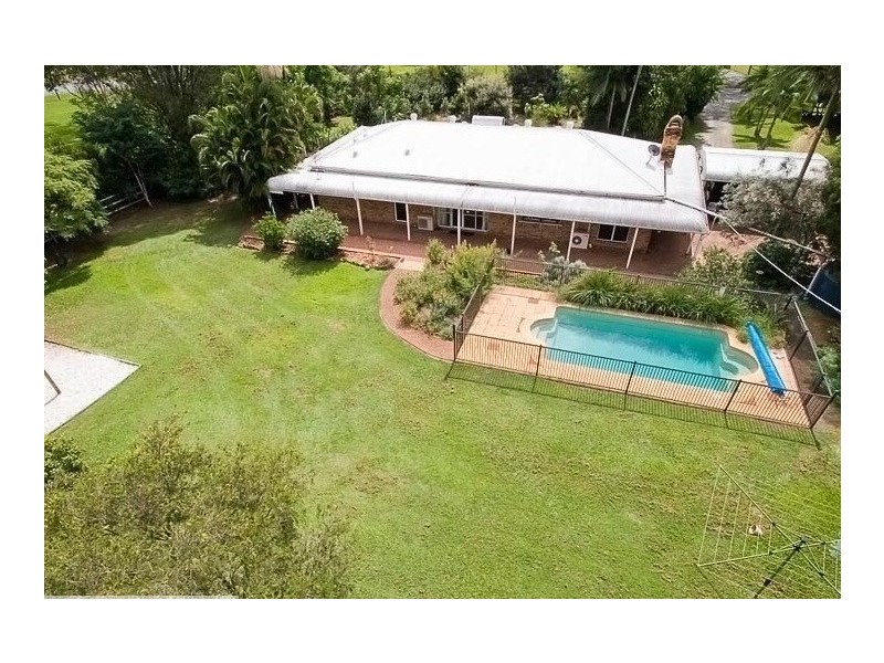 Samford Village QLD 4520