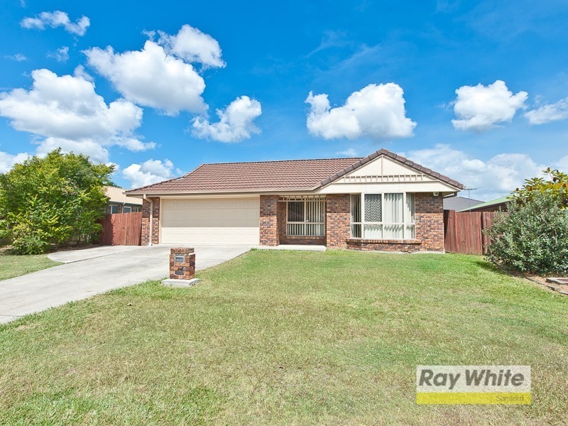 6 Auster Avenue, Bray Park QLD 4500