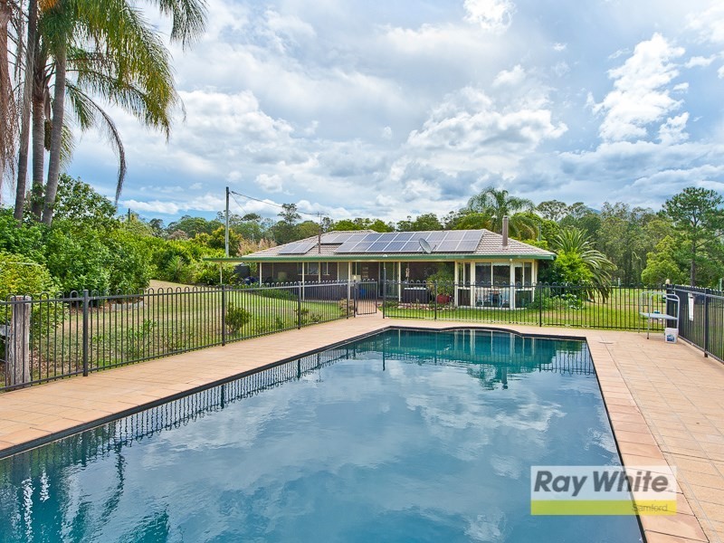 52 Andrew Road, Mount Samson QLD 4520