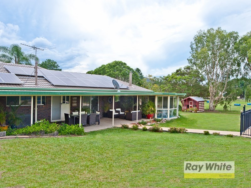 52 Andrew Road, Mount Samson QLD 4520