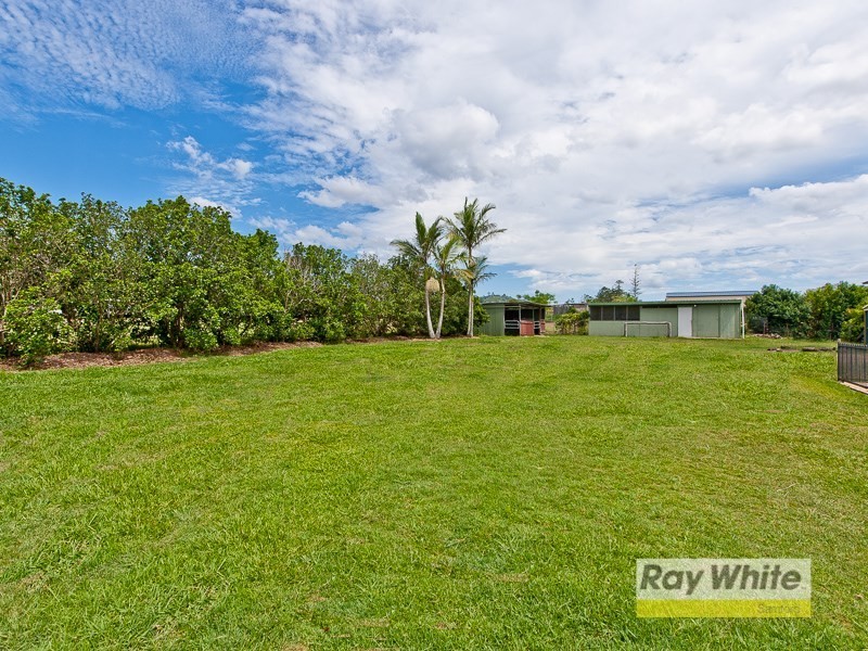 52 Andrew Road, Mount Samson QLD 4520