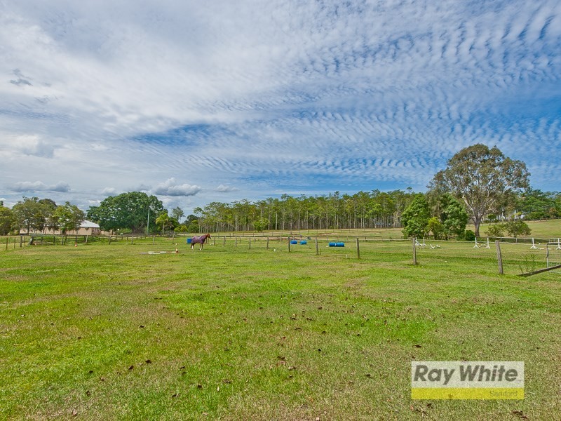 52 Andrew Road, Mount Samson QLD 4520