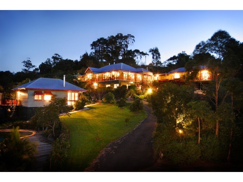 Mount Glorious QLD 4520