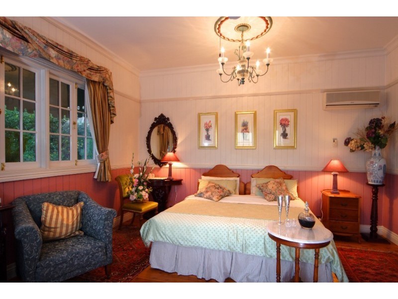 Mount Glorious QLD 4520