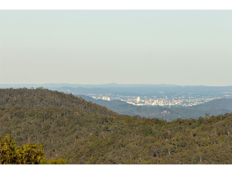 Mount Glorious QLD 4520