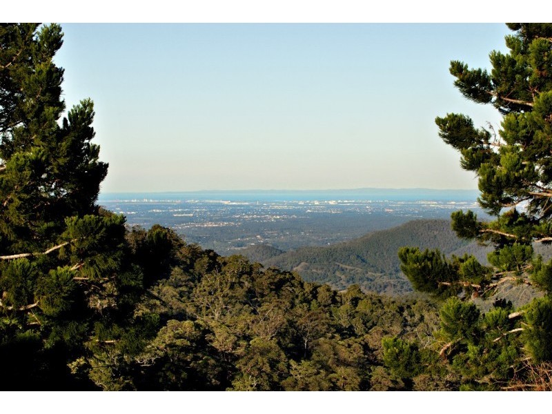 Mount Glorious QLD 4520