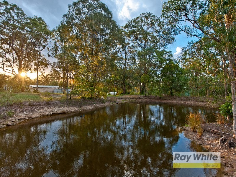 8 Davison Road, Camp Mountain QLD 4520