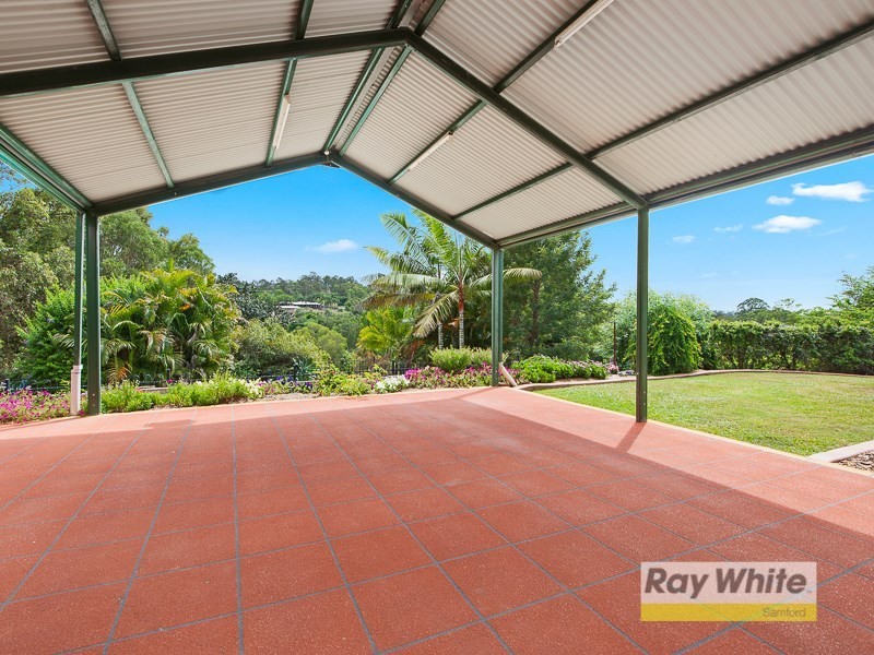 3 Heather Anne Drive, Draper QLD 4520