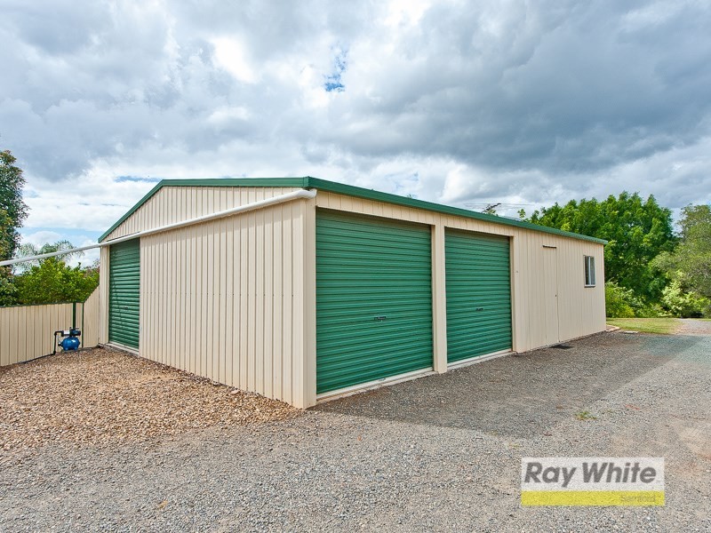 3 Heather Anne Drive, Draper QLD 4520