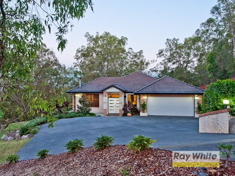 10 Dickens Place, Samford Valley QLD 4520