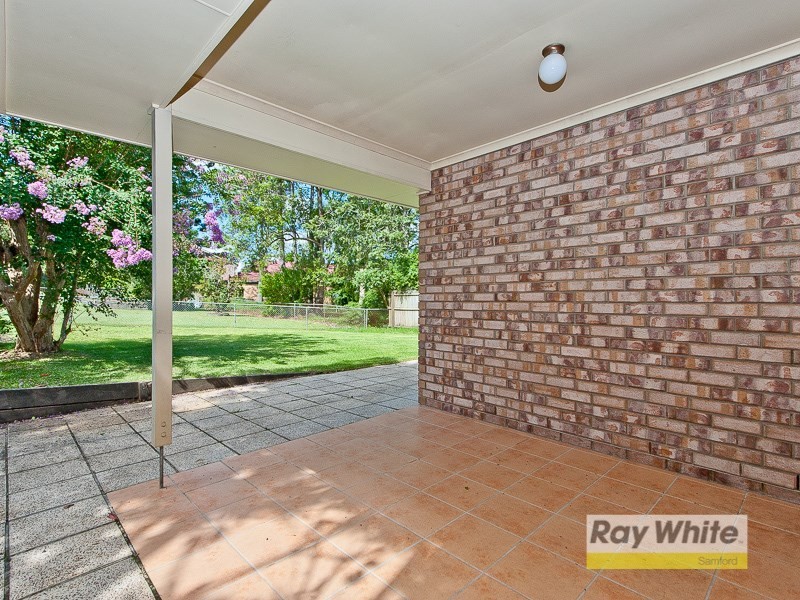 Samford Village QLD 4520