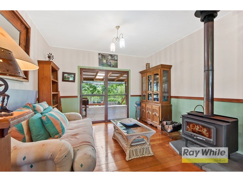 134 Foggs Road, Mount Samson QLD 4520