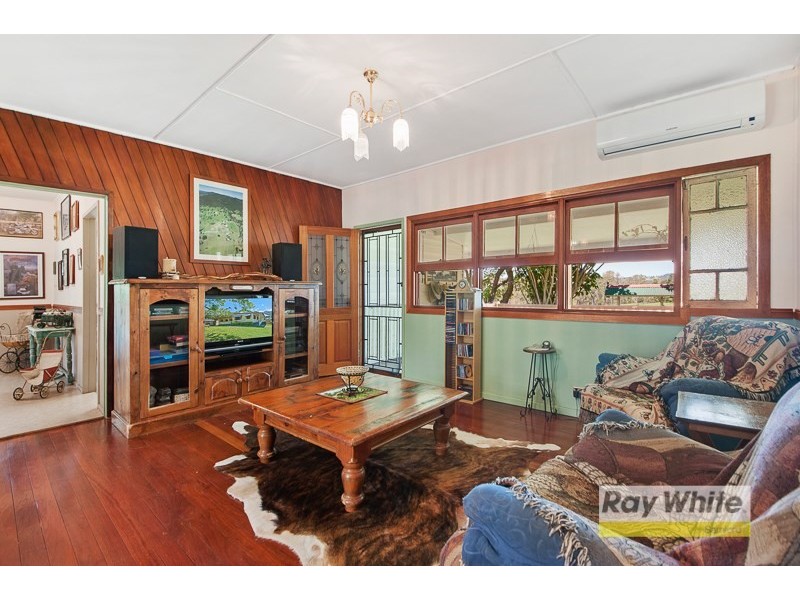 134 Foggs Road, Mount Samson QLD 4520