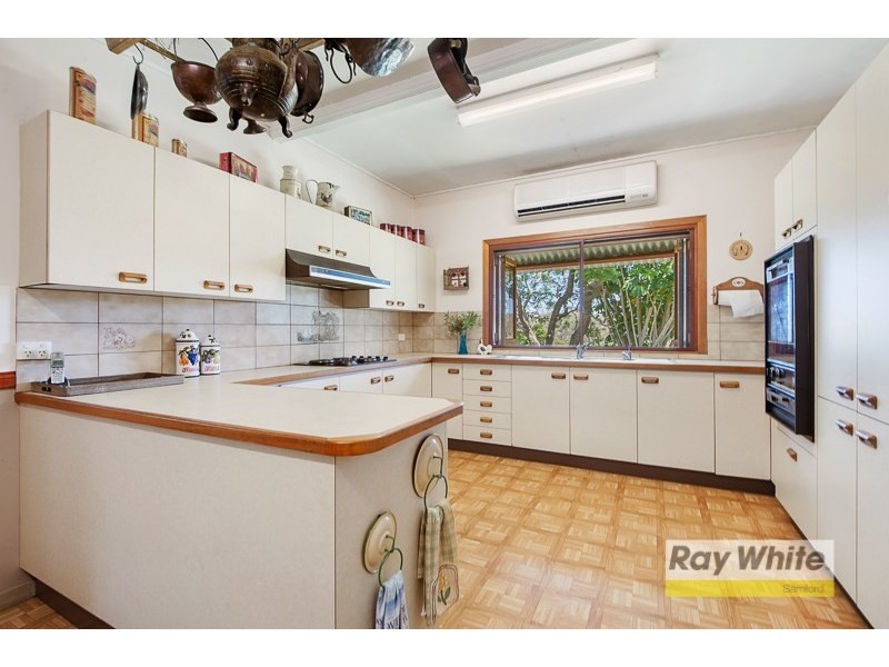 134 Foggs Road, Mount Samson QLD 4520