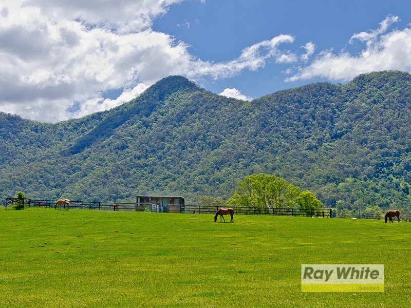 134 Foggs Road, Mount Samson QLD 4520