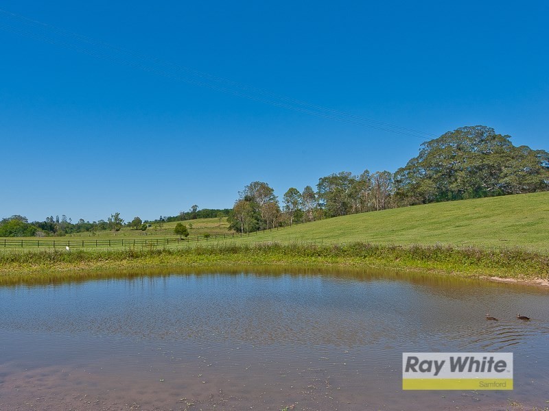 134 Foggs Road, Mount Samson QLD 4520