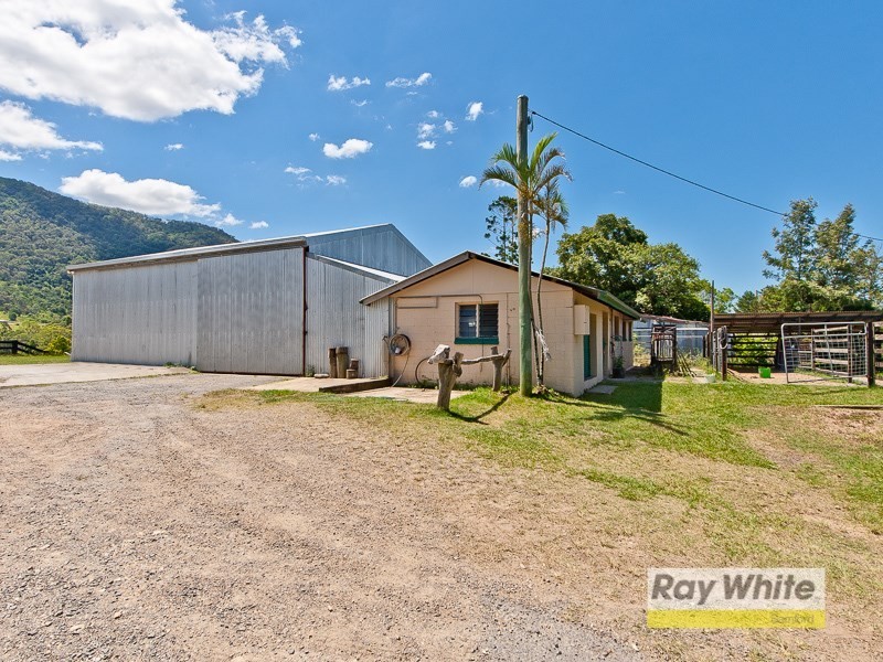 134 Foggs Road, Mount Samson QLD 4520