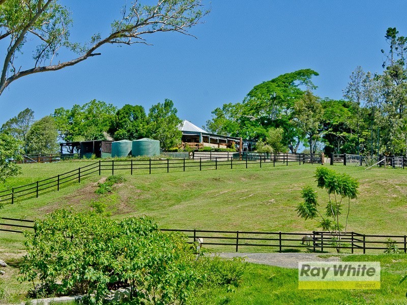 134 Foggs Road, Mount Samson QLD 4520