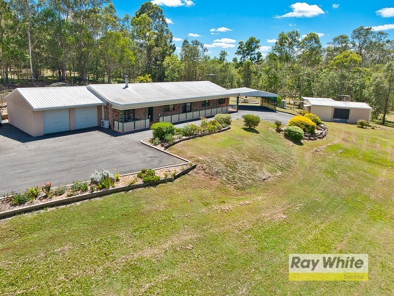 20 Regoli Court, Samford Valley QLD 4520