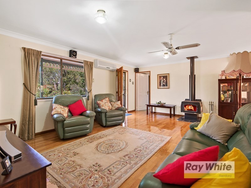 20 Regoli Court, Samford Valley QLD 4520