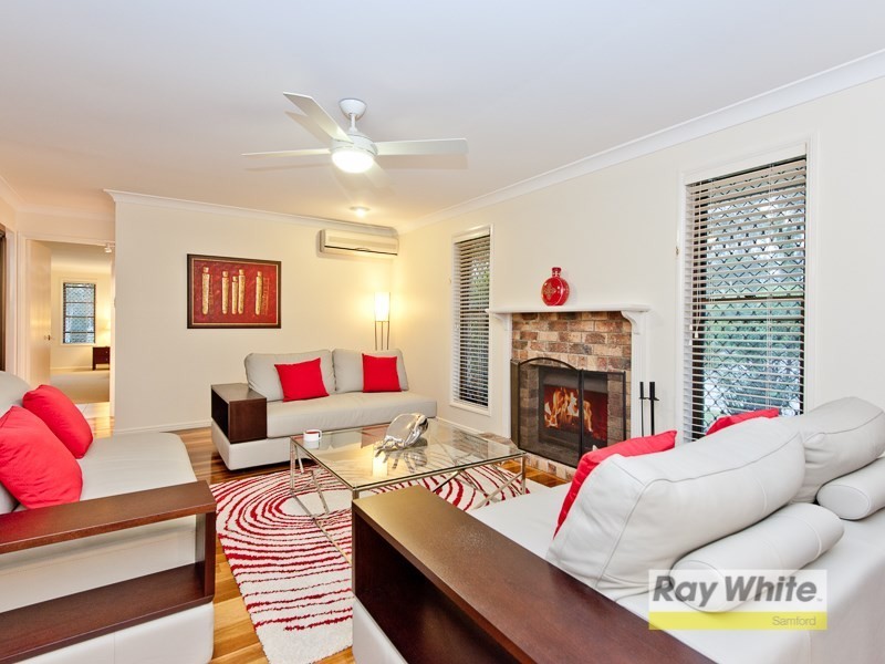 84 Camp Mountain Road, Camp Mountain QLD 4520