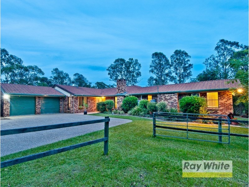 84 Camp Mountain Road, Camp Mountain QLD 4520