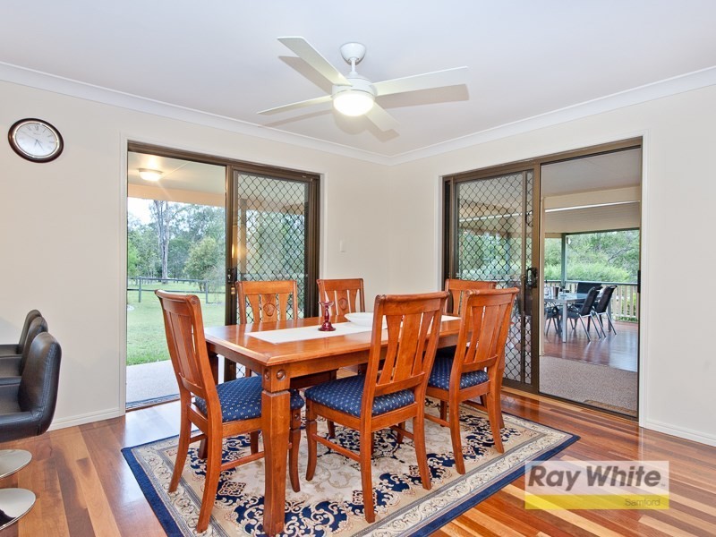 84 Camp Mountain Road, Camp Mountain QLD 4520