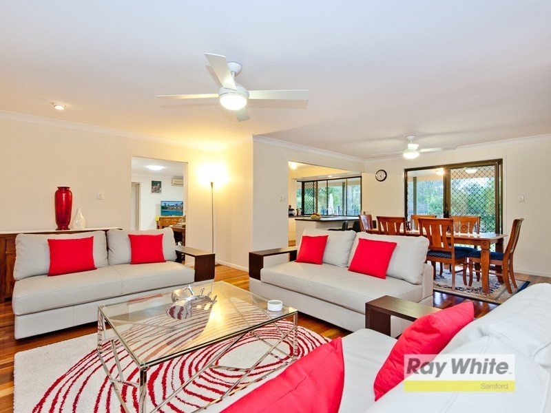 84 Camp Mountain Road, Camp Mountain QLD 4520