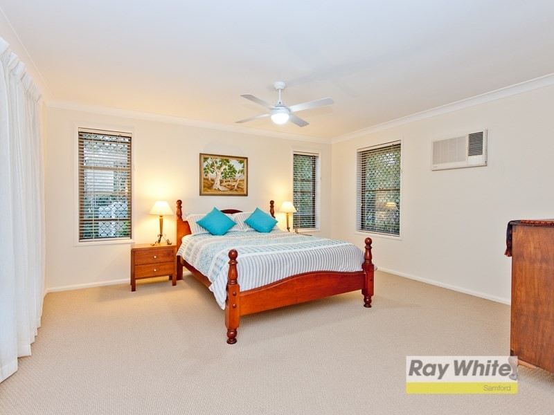 84 Camp Mountain Road, Camp Mountain QLD 4520