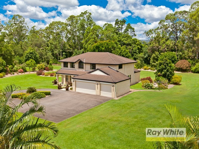 58 Showgrounds Drive, Highvale QLD 4520