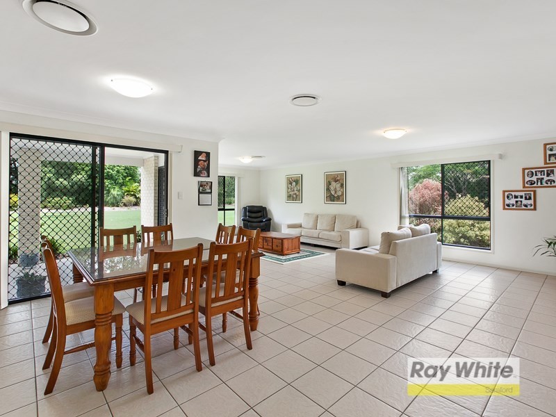 58 Showgrounds Drive, Highvale QLD 4520