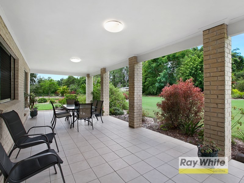 58 Showgrounds Drive, Highvale QLD 4520