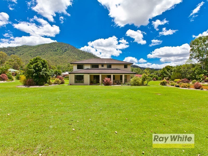 58 Showgrounds Drive, Highvale QLD 4520