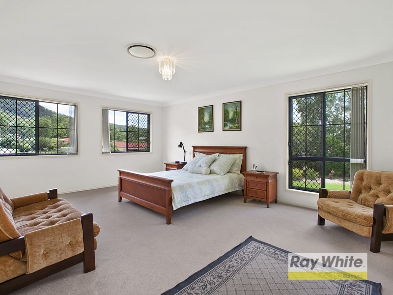 58 Showgrounds Drive, Highvale QLD 4520