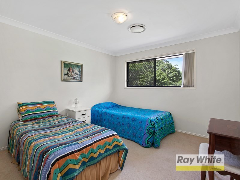 58 Showgrounds Drive, Highvale QLD 4520