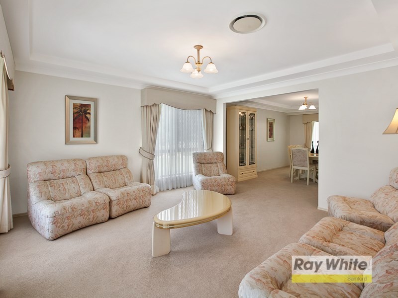 58 Showgrounds Drive, Highvale QLD 4520