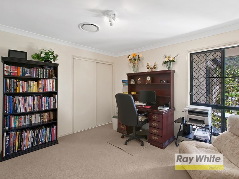 58 Showgrounds Drive, Highvale QLD 4520