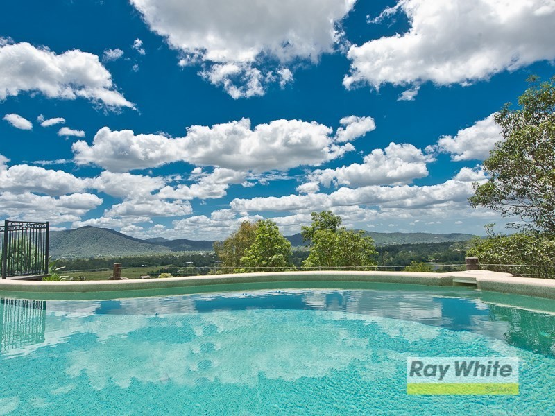 223 Smiths Road, Wights Mountain QLD 4520