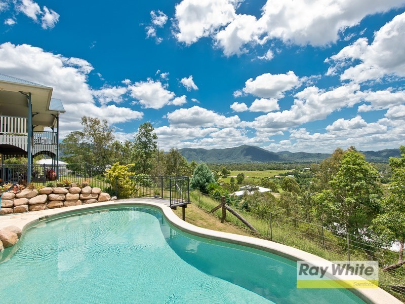 223 Smiths Road, Wights Mountain QLD 4520