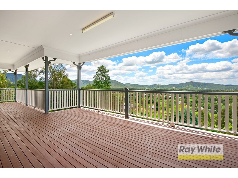 223 Smiths Road, Wights Mountain QLD 4520