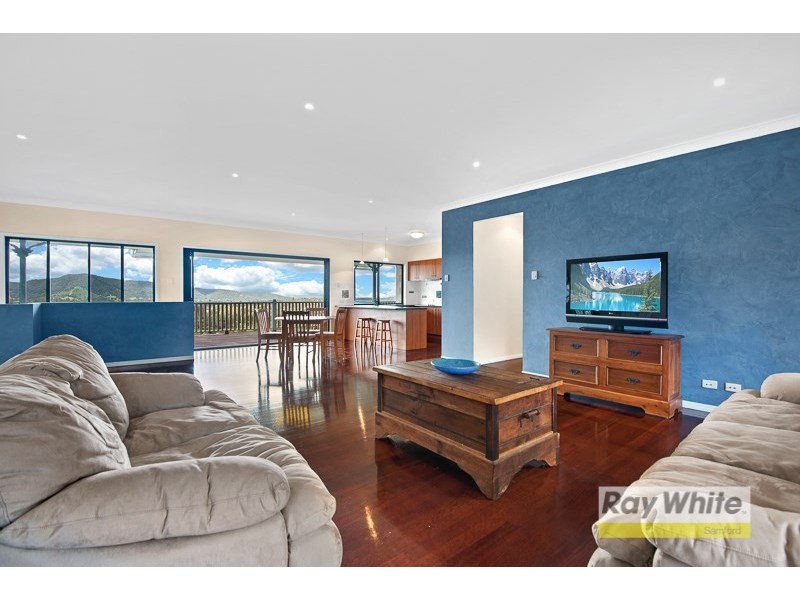 223 Smiths Road, Wights Mountain QLD 4520