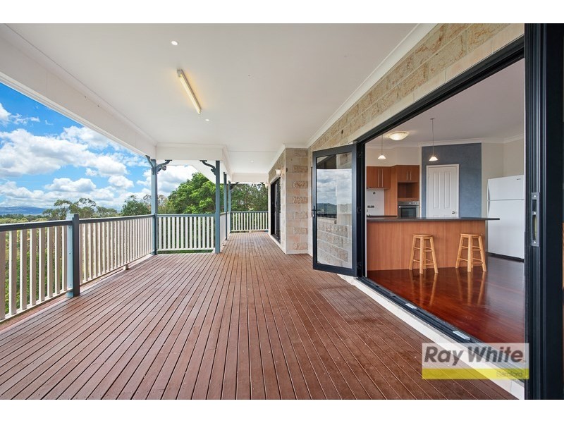 223 Smiths Road, Wights Mountain QLD 4520